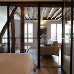 Balcon Au Coeur Du 9Eme Arrondissement