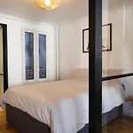Balcon Au Coeur Du 9Eme Arrondissement
